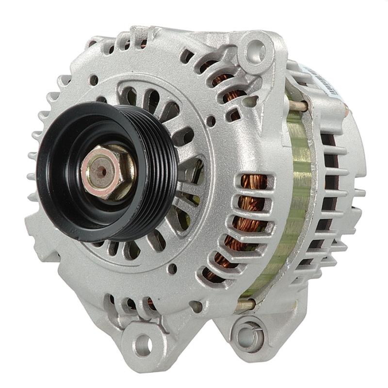 Remy 13416 Alternator product image 4 of 4