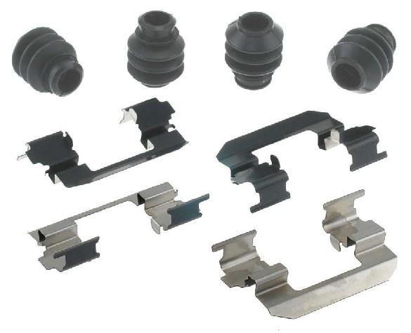 2011 Acura TL Disc Brake Hardware Kit Front Carlson 13421Q image 1 of 1