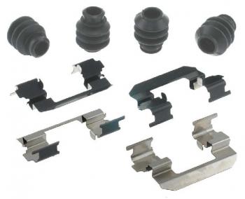 2014 Acura TL Disc Brake Hardware Kit Front Carlson 13421Q image 1 of 1