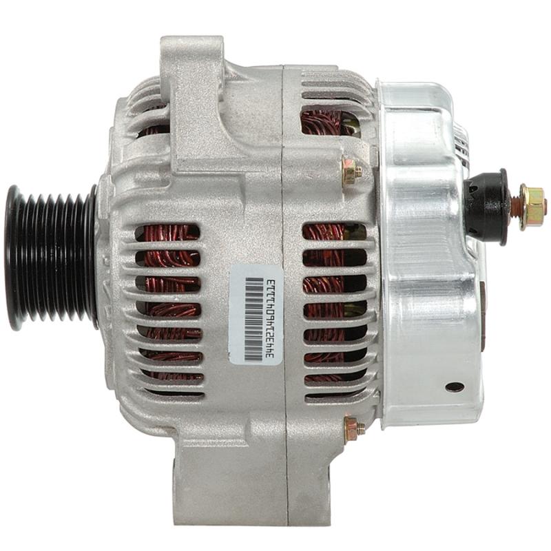 Remy 13432 - Alternator Remy 13432 Alternator product image 1 of 4
