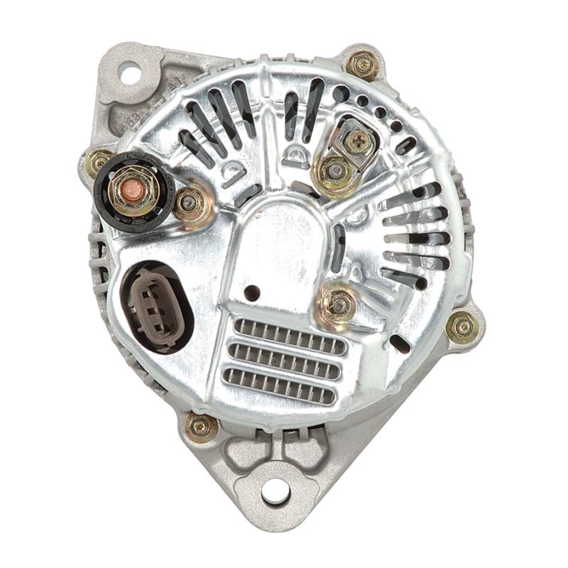 Remy 13432 - Alternator Remy 13432 Alternator product image 2 of 4