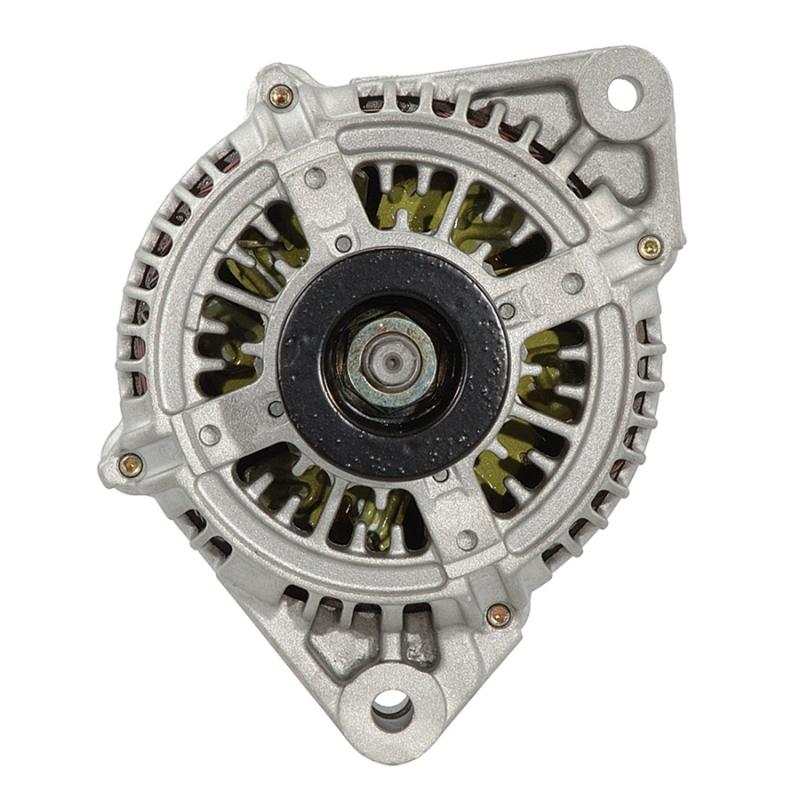 Remy 13432 - Alternator Remy 13432 Alternator product image 3 of 4