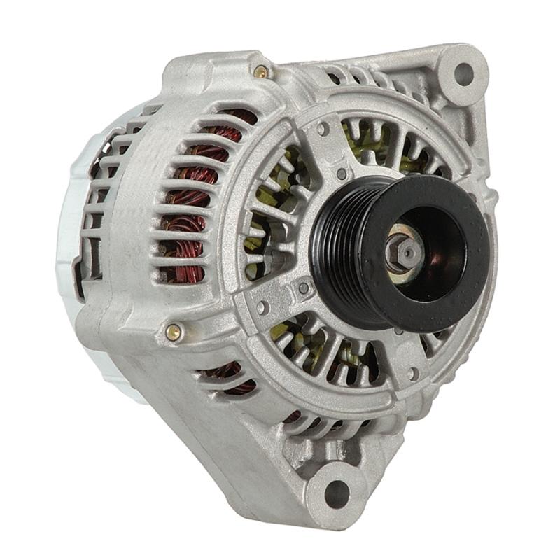 Remy 13432 - Alternator Remy 13432 Alternator product image 4 of 4
