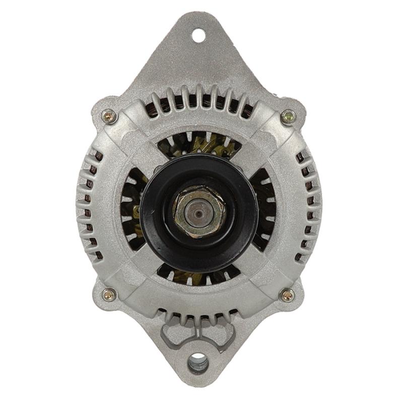 Remy 13462 - Alternator Remy 13462 Alternator product image 2 of 4