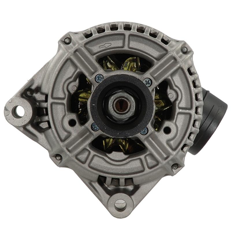 Remy 13467 - Alternator Remy 13467 Alternator product image 1 of 4