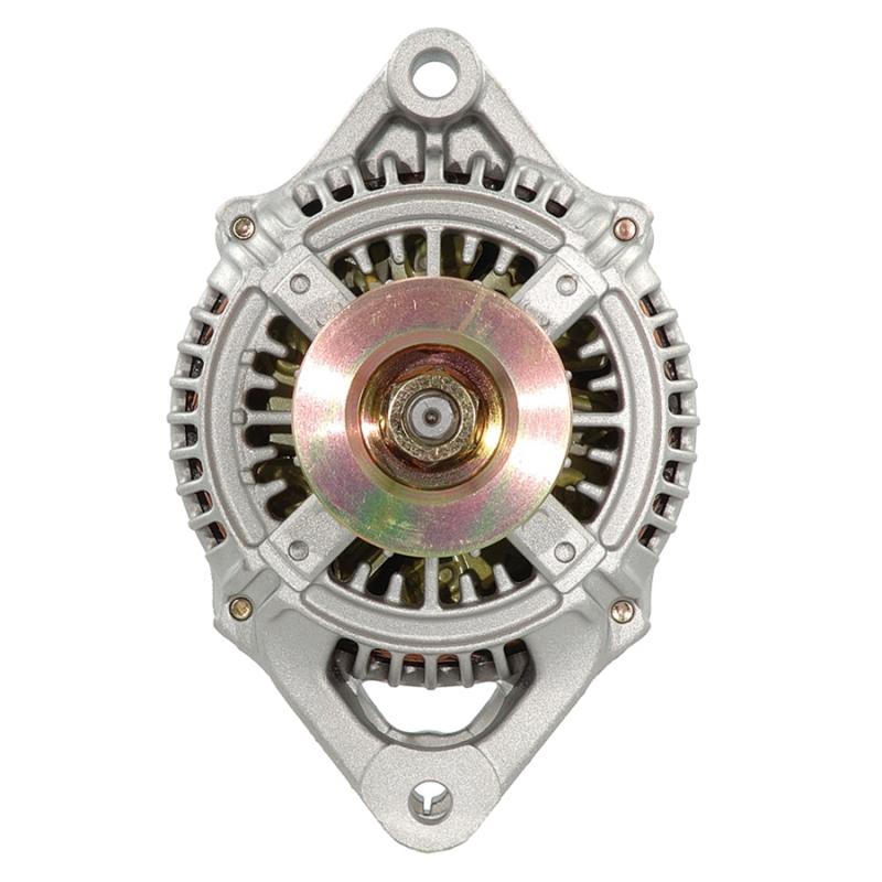 Remy 13468 Alternator product image 2 of 4