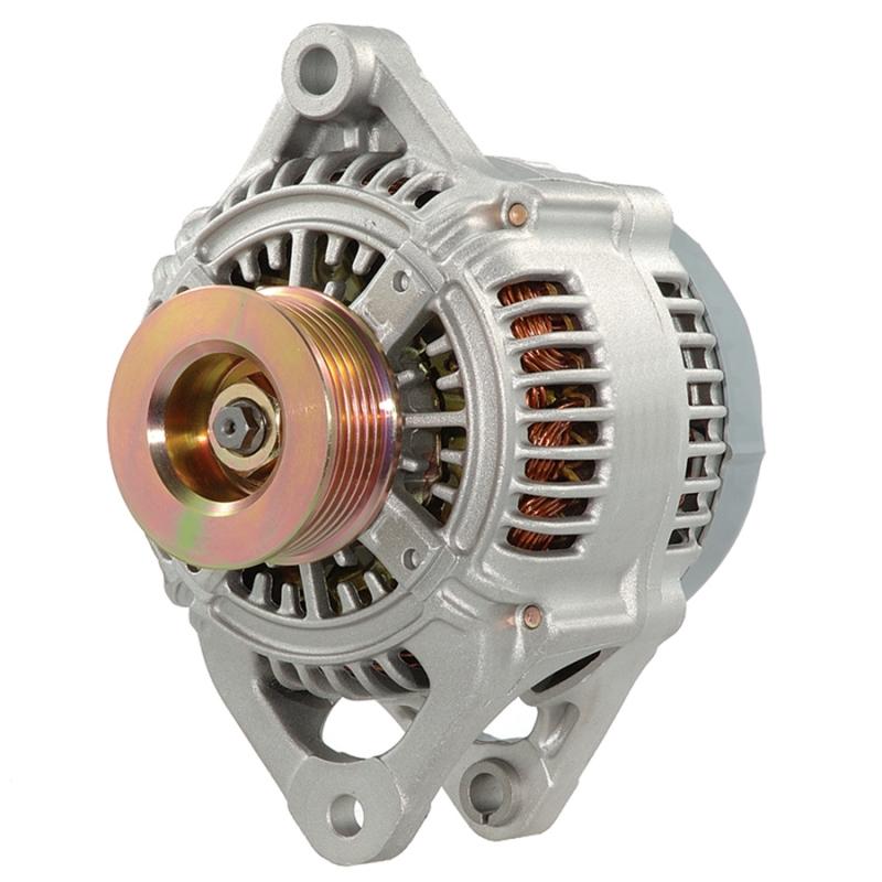 Remy 13468 Alternator product image 4 of 4