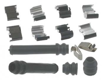 2015 Mazda CX-9 Disc Brake Hardware Kit