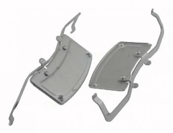 2007 Audi S8 Disc Brake Hardware Kit Front Carlson 13476 image 1 of 1