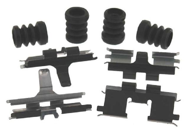 Carlson 13509Q Disc Brake Hardware Kit product image 1 of 1