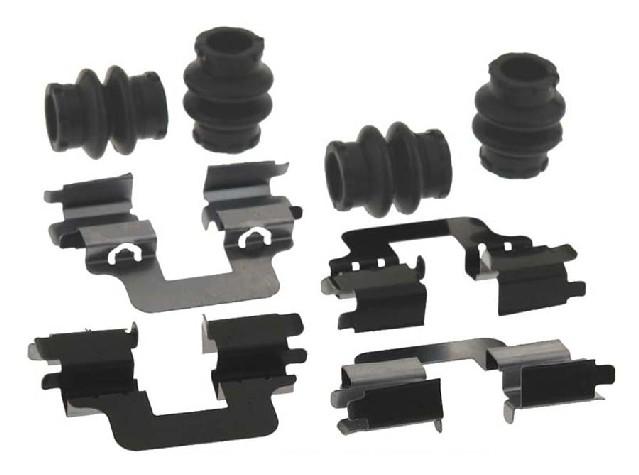 Carlson 13511Q Disc Brake Hardware Kit product image 1 of 1