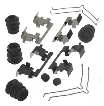 2006 Honda Accord Disc Brake Hardware Kit Front Carlson 13521Q image 1 of 1