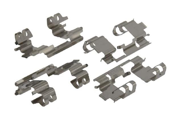 Carlson 13525 Disc Brake Hardware Kit product image 1 of 1