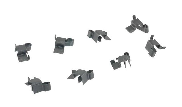 1992 Nissan Sentra Disc Brake Hardware Kit Rear Carlson 13544 image 1 of 1