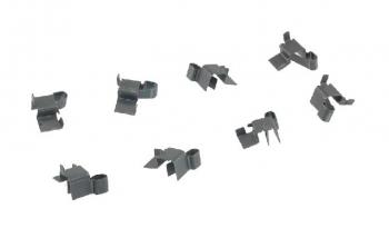 1995 Suzuki Samurai Disc Brake Hardware Kit