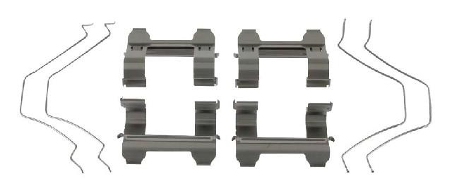 Carlson 13568 Disc Brake Hardware Kit product image 1 of 1