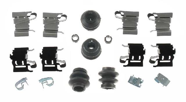 2014 Lexus RX350 Disc Brake Hardware Kit Rear Carlson 13571Q image 1 of 1