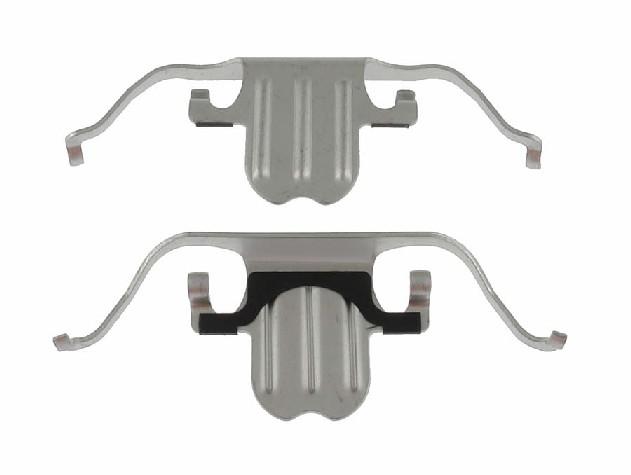 Carlson 13576 Disc Brake Hardware Kit product image 1 of 1