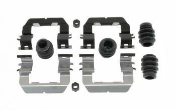 2014 Kia Optima Disc Brake Hardware Kit Front Carlson 13584Q image 1 of 1