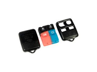 2005 Ford Mustang Keyless Remote Case Dorman 13607 image 2 of 4