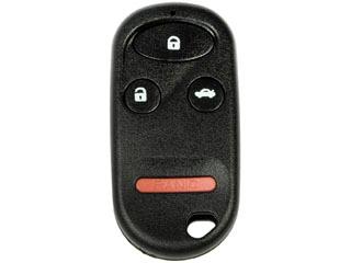 2004 Honda CR-V Keyless Remote Case