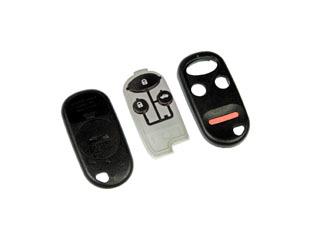 2004 Honda CR-V Keyless Remote Case Dorman 13610 image 2 of 4