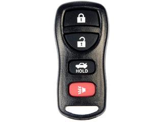 DORMAN 13616 - Keyless Remote Case Product image