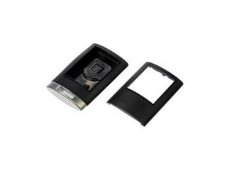 2008 Cadillac SRX Keyless Remote Case Dorman 13617 image 2 of 4