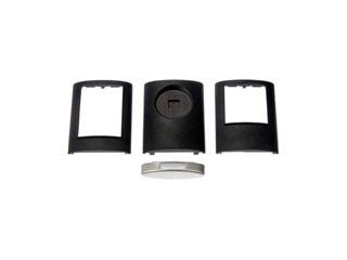 2008 Cadillac SRX Keyless Remote Case Dorman 13617 image 3 of 4