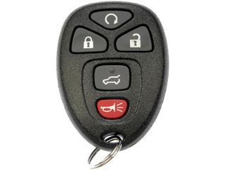 DORMAN 13723 - Key Fob Product image