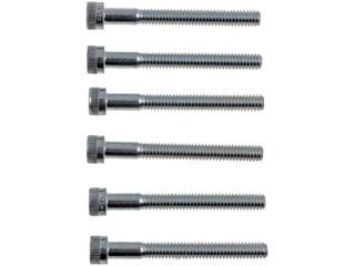 1990 Ford F-350 Wheel Hub Screw
