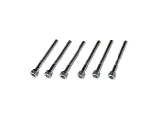1993 Ford Bronco Wheel Hub Screw Dorman 13802 image 2 of 4