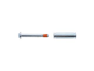 2008 Chrysler Aspen Disc Brake Caliper Bolt Kit Rear Dorman 13882 image 2 of 4