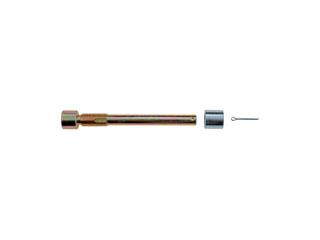 1973 Oldsmobile Cutlass Supreme Disc Brake Caliper Bolt Kit Front Dorman 13891 image 1 of 4