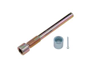 1981 Pontiac Firebird Disc Brake Caliper Bolt Kit Front Dorman 13891 image 2 of 4