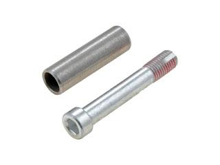 1993 Oldsmobile Achieva Disc Brake Caliper Bolt Kit Front Dorman 13893 image 3 of 4