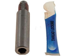 1999 Ford Contour Disc Brake Caliper Bolt Kit