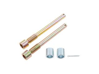 1995 Chevrolet S10 Disc Brake Caliper Bolt Kit Front Dorman 13897 image 2 of 4