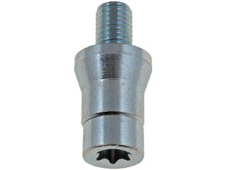 1995 Oldsmobile Cutlass Supreme Disc Brake Caliper Bracket Mounting Bolt Dorman 13899 image 1 of 4