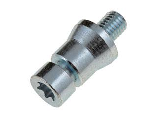 1995 Oldsmobile Cutlass Supreme Disc Brake Caliper Bracket Mounting Bolt Dorman 13899 image 2 of 4