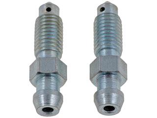 1991 Toyota MR2 Brake Bleeder Screw Front Dorman 13905 image 1 of 4