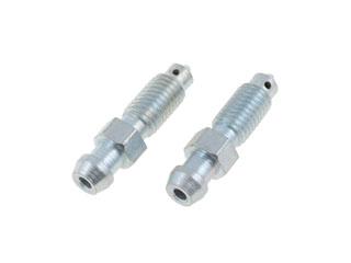 2009 Lexus GX470 Brake Bleeder Screw Front Dorman 13905 image 2 of 4
