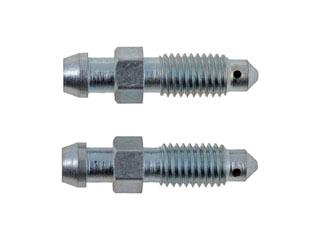 2009 Lexus GX470 Brake Bleeder Screw Front Dorman 13905 image 3 of 4
