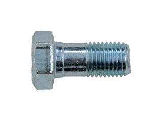 1983 Chrysler E Class Brake Hydraulic Hose to Caliper Bolt
