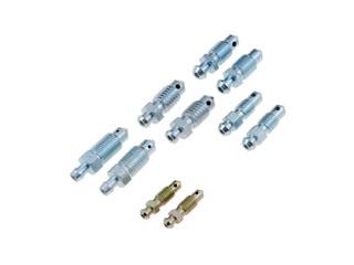 1988 GMC S15 Jimmy Brake Bleeder Screw Front Dorman 13949 image 1 of 4
