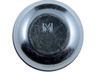 1998 Ford F-150 Wheel Bearing Dust Cap Front Dorman 13973 image 1 of 4