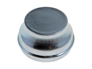 1972 Ford E-300 Econoline Wheel Bearing Dust Cap Front Dorman 13974 image 2 of 4