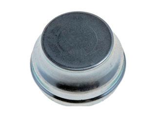 1972 Ford E-300 Econoline Wheel Bearing Dust Cap Front Dorman 13974 image 3 of 4