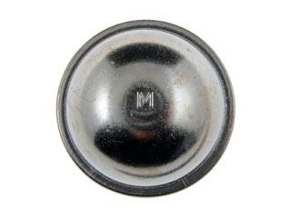 1983 Mercury Grand Marquis Wheel Bearing Dust Cap Front Dorman 13975 image 2 of 4