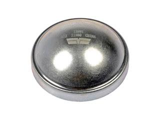 2009 Ford Focus Wheel Bearing Dust Cap Rear Dorman 13991 image 2 of 4